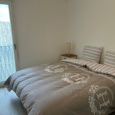 Duplex Complet - Proche Dysney Land Paris Leilighet Bussy-Saint-Georges Eksteriør bilde